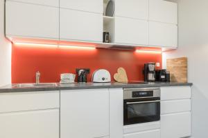 Haus am Meer, Strandheuler App 2