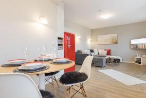 Haus am Meer, Strandheuler App 2