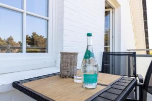 Haus am Meer Strandmuschel