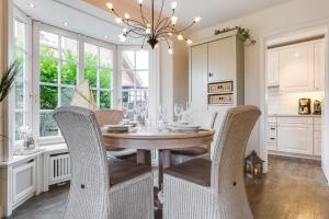 Fewo Christopher App 6 Stroenhues