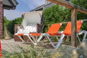 Fewo Willms Living Long Beach House