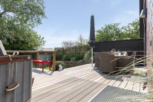 Fewo Willms Living Long Beach House