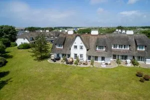 Ameland App 4 - Braderup