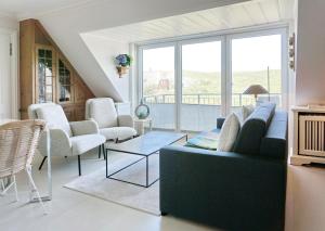 Lornsenhof, App 16 Sunset-View