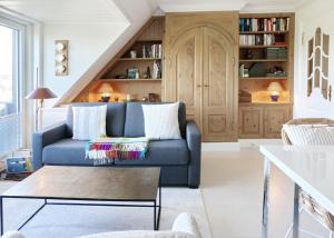 Lornsenhof, App 16 Sunset-View