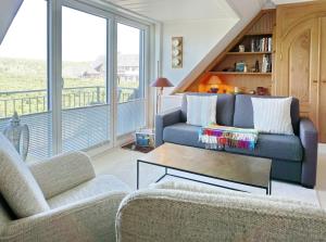 Lornsenhof, App 16 Sunset-View