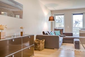 Fewo Appartement am Strand Whg 17