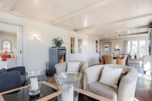 Haus am Strand App Beachfront