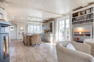 Haus am Strand App Beachfront