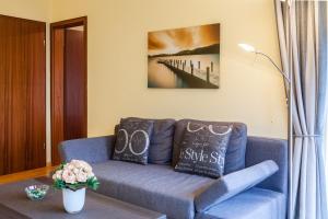 Fewo Dorfteich Residence App 11 Fe