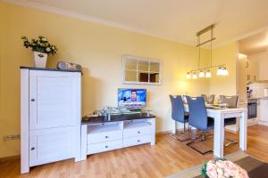 Fewo Dorfteich Residence App 11 Fe