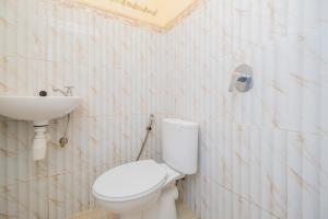 RedDoorz Syariah near RSUD Dr Iskak Tulungagung