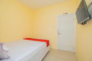 RedDoorz Syariah near RSUD Dr Iskak Tulungagung