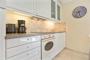 Landhaus Berthin Bleeg App 3 Nette