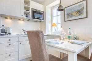 Haus am Strand App Sunrise