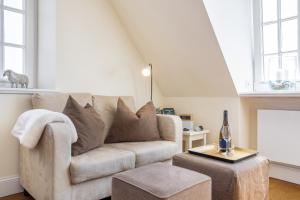 Haus am Strand App Sunrise