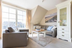 Strandresidenz Wohnung Hooge