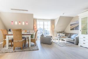 Strandresidenz Wohnung Hooge