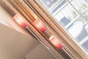 Strandresidenz Wohnung Hooge