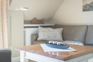 Strandresidenz Wohnung Hooge