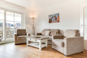 Haus Heideresidenz App 20