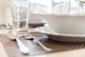 Haus Heideresidenz App 20