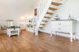 Haus Heideresidenz App 21