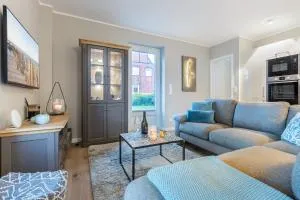 Fewo Wolkentanz - Süderende