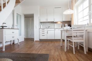 Haus Heideresidenz App 21