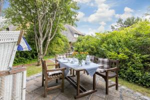 Ferienhaus Dr Kaiser