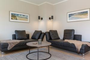 Sylter Quartier Whg 1