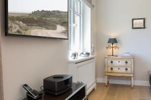 Sylter Quartier Whg 1