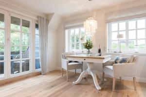 Wattjuwel ehem Wattperle