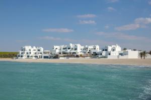 Anantara Retreat Santorini Abu Dhabi - Adults Only