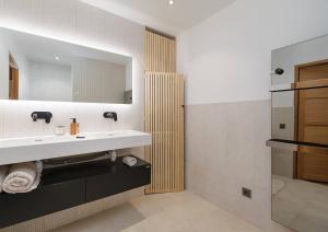 Appartements Maison Luisa : photos des chambres