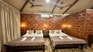 The Beach Hive Resort