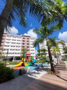 Sojourn at SMDC Hope Residences