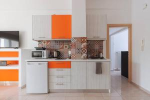 Jazzy condo near Proskopon square