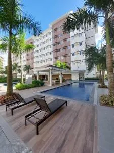 Sojourn at SMDC Hope Residences - Sampalukan