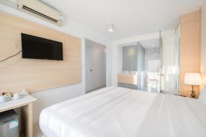 Royal Pavilion Hua Hin