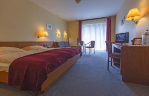 Comfort Double or Twin Room room in Hotel Wittensee Schützenhof