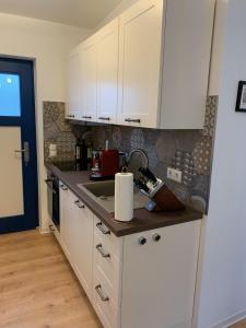 Ferienwohnung Silbermöwe