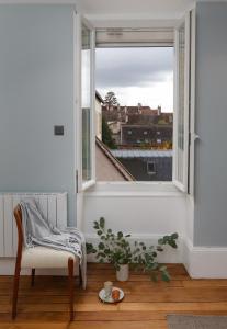 Appartements Maison Luisa : photos des chambres