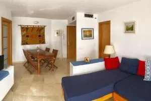 Apt Mar de Pujols 2 - FormenteraLodge - 埃斯普霍斯