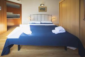 Appartamento con 2 Camere da Letto (6 Adulti)