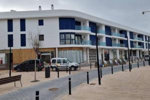 Apt Mar de Pujols 2 - FormenteraLodge