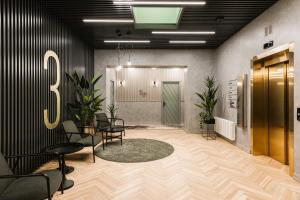 Konventa Sēta Hotel Keystone Collection