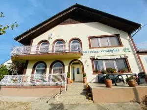 Mo relax vendégház - Ásotthalom