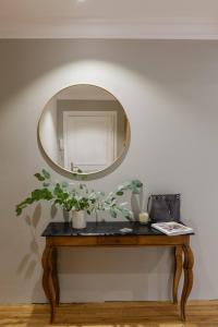 Appartements Maison Luisa : photos des chambres