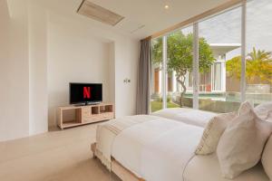 Taman Mesari Luxury Villas-Seminyak